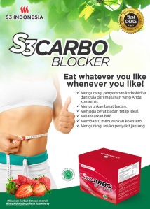 s3carbo-blocker-atasi-obesitas-akut